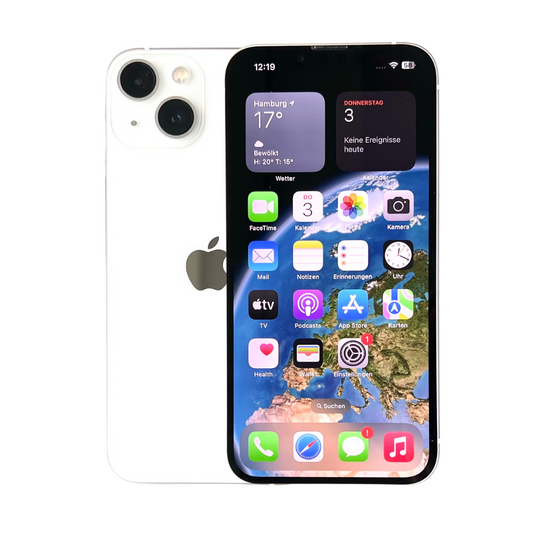 iPhone 13 Mini - Starlight
