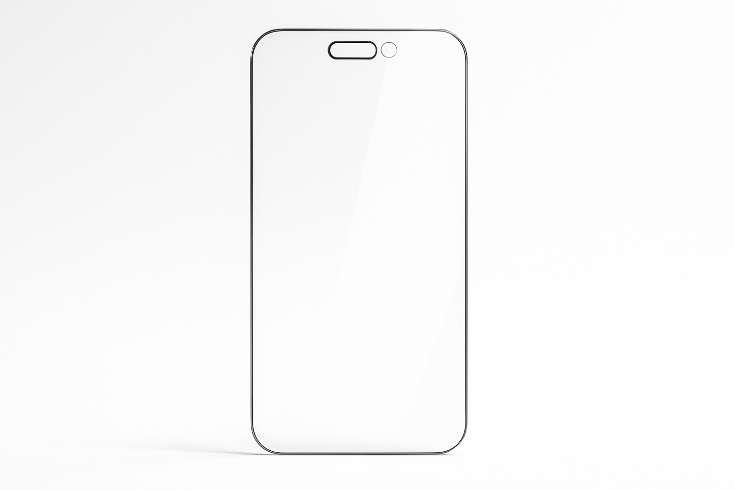 Panzerglas für iPhone 14 Pro
