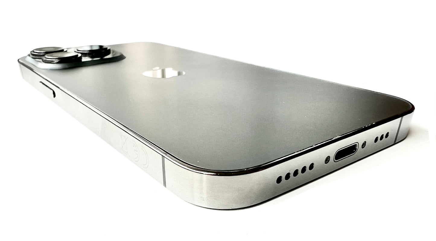 iPhone 13 Pro - Graphit