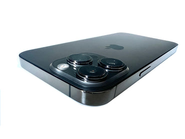 iPhone 13 Pro - Graphit