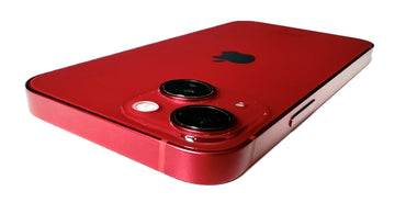 iPhone 13 - Rot