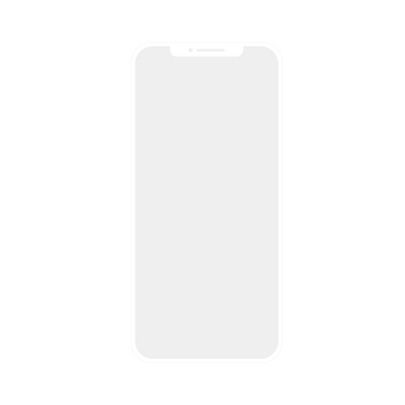 Panzerglas für iPhone