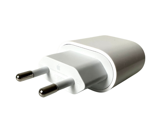 USB-C Schnell-Ladegerät