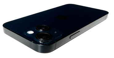 iPhone 13 Mini - Schwarz
