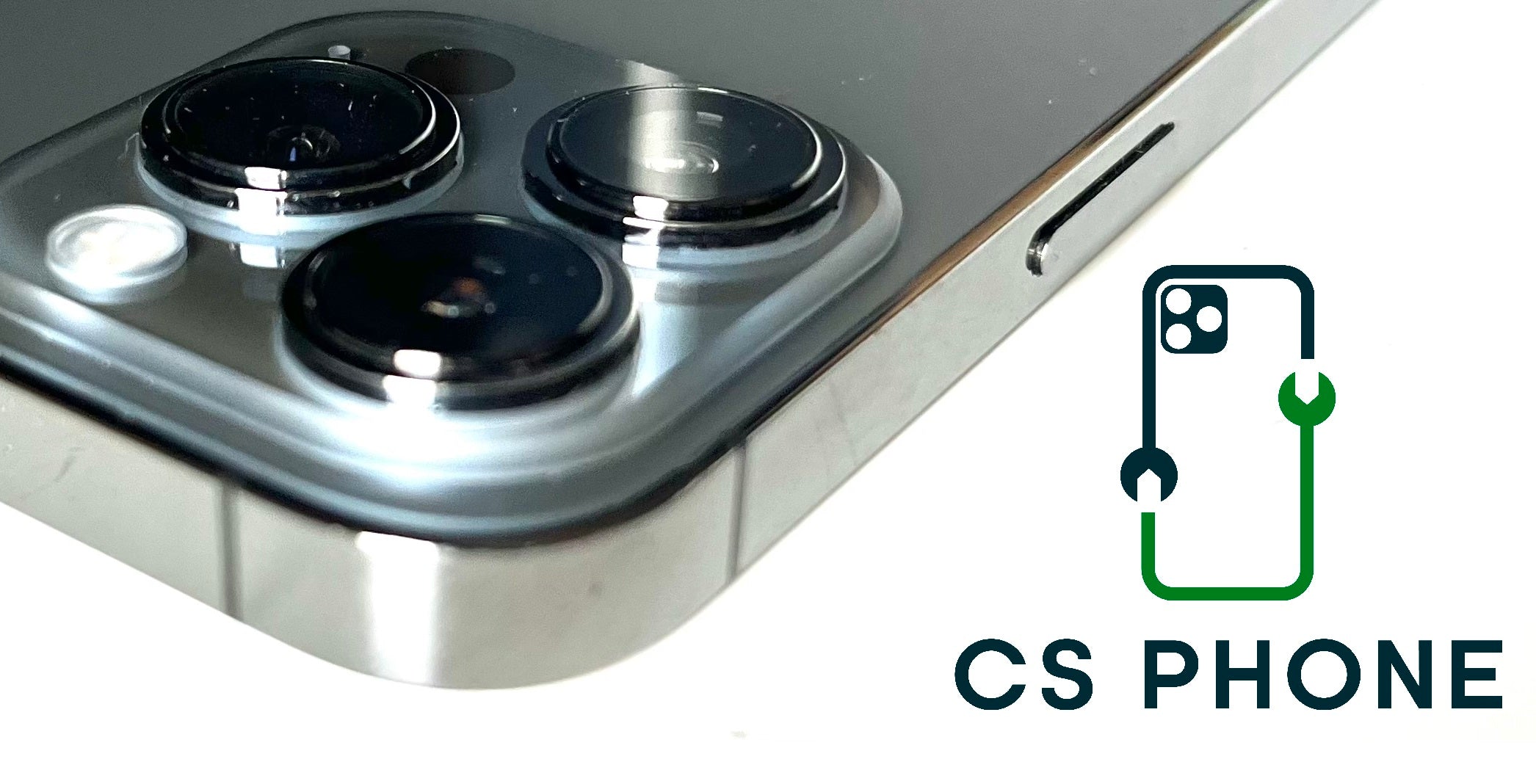 CS-Phone - Smarter als neu! Gebrauchte und refurbished iPhones