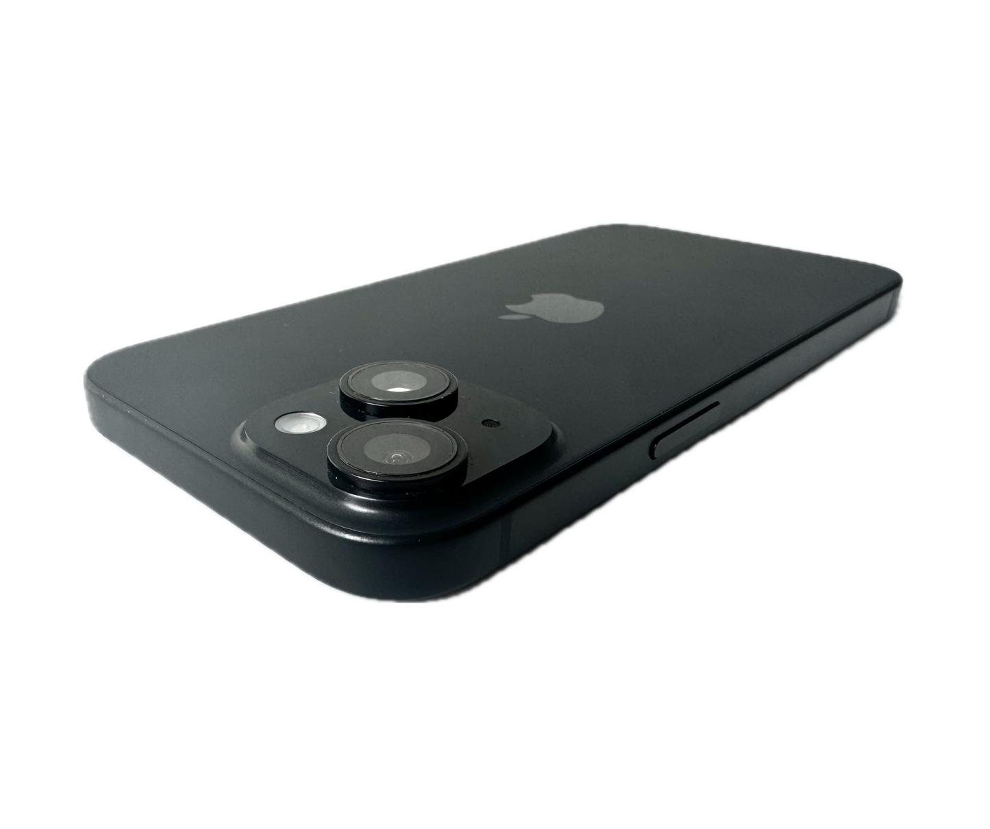 iPhone 15 - Schwarz