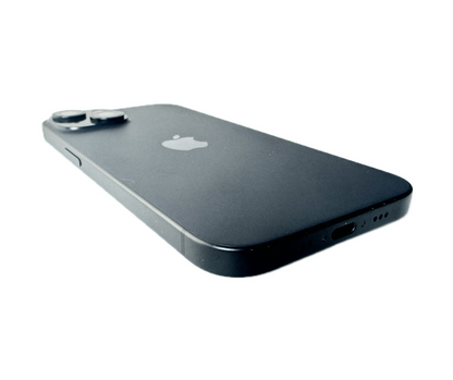 iPhone 15 - Schwarz