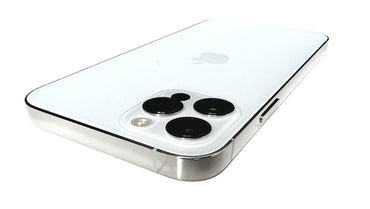 iPhone 12 Pro - Silber