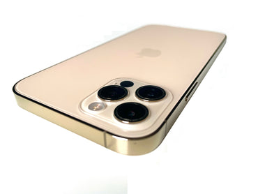 iPhone 12 Pro - Gold