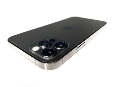 iPhone 12 Pro - Graphit