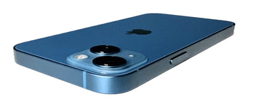 iPhone 13 - Blau