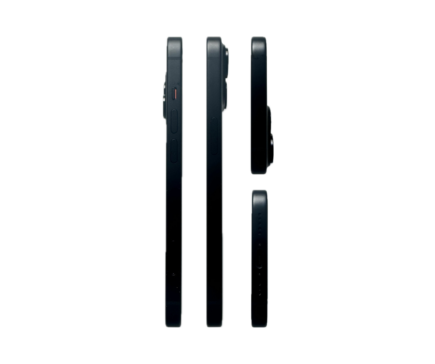 iPhone 15 - Schwarz