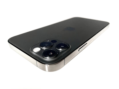 iPhone 12 Pro Max - Graphit