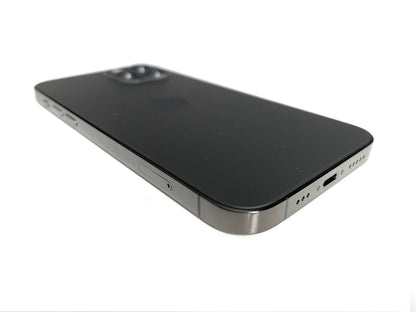 iPhone 12 Pro Max - Graphit