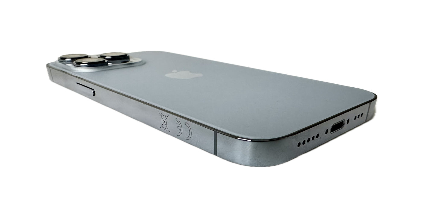 iPhone 13 Pro Max - Sierra Blau