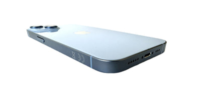 iPhone 14 Plus - Blau