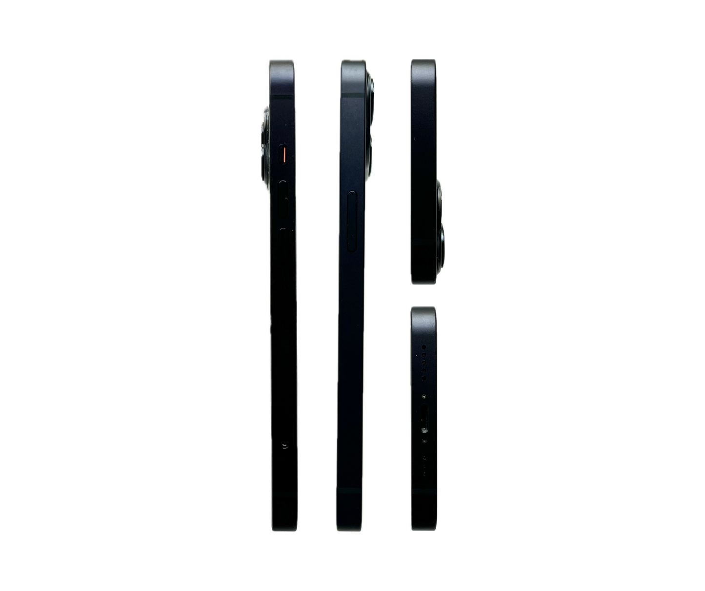 iPhone 13 Mini - Schwarz