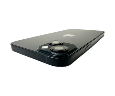 iPhone 14 Plus - Schwarz