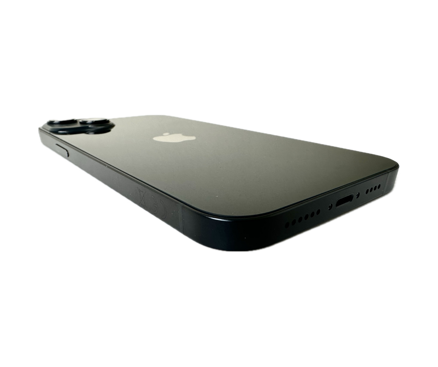 iPhone 14 Plus - Schwarz