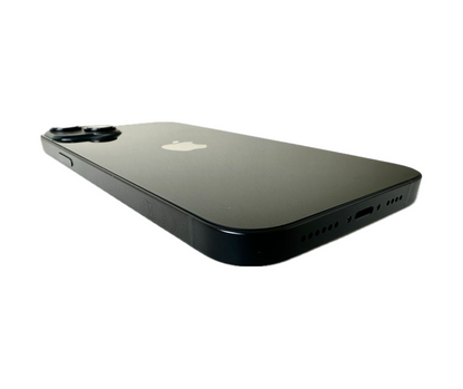 iPhone 14 Plus - Schwarz