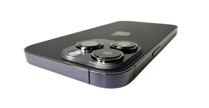 iPhone 14 Pro - Deep Purple