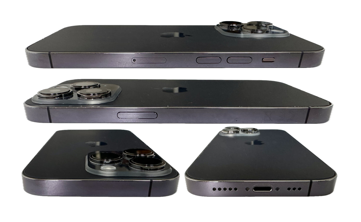 iPhone 14 Pro - Deep Purple
