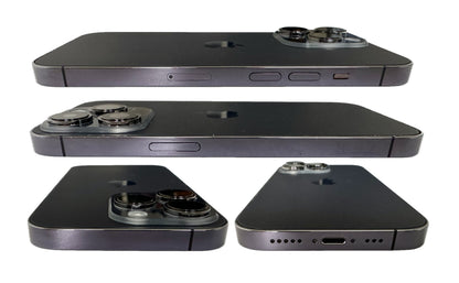 iPhone 14 Pro - Deep Purple
