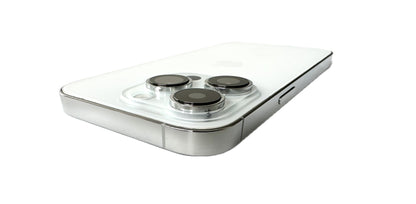 iPhone 14 Pro - Silber