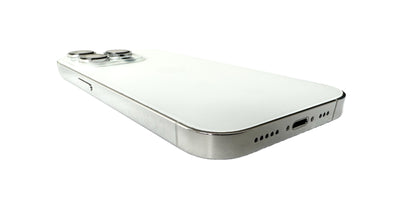 iPhone 14 Pro - Silber