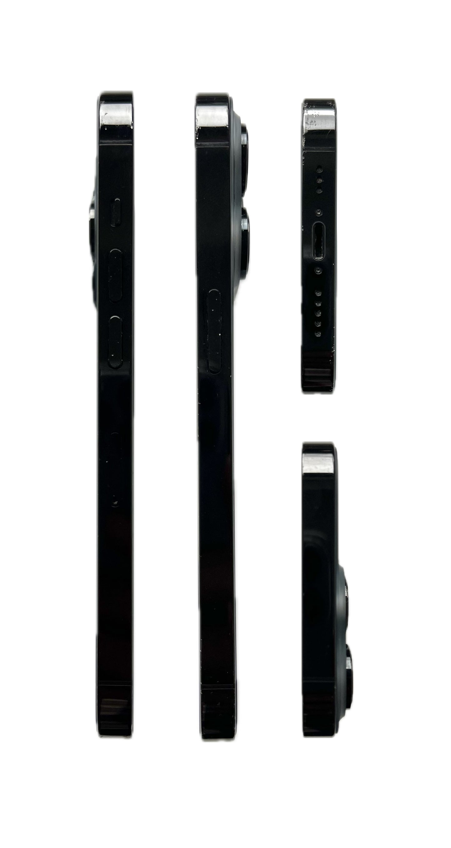 iPhone 14 Pro Max - Space Black