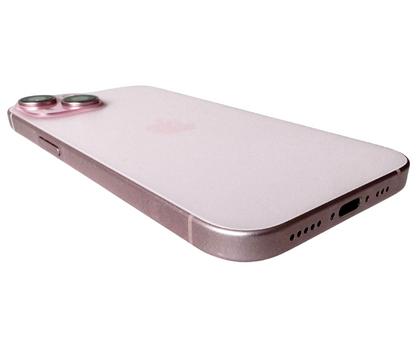 iPhone 15 - Pink