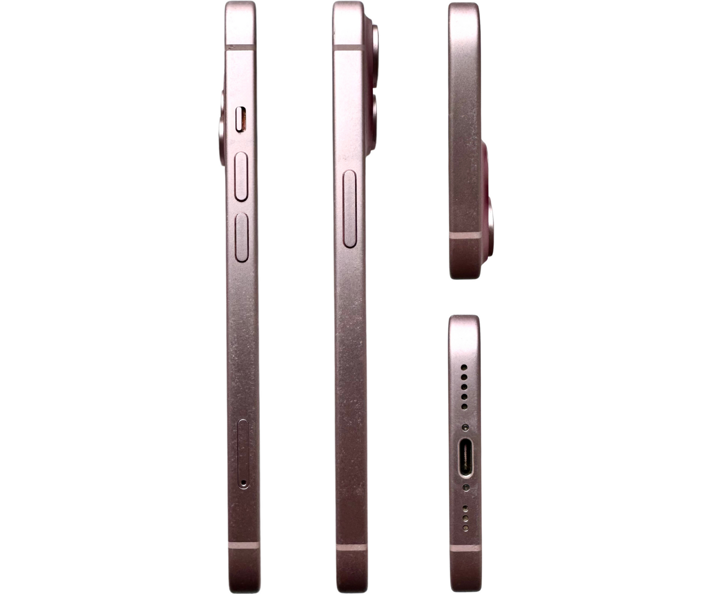 iPhone 15 - Pink