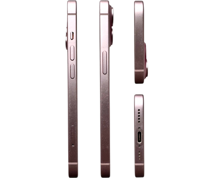 iPhone 15 - Pink