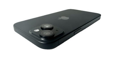 iPhone 15 - Schwarz