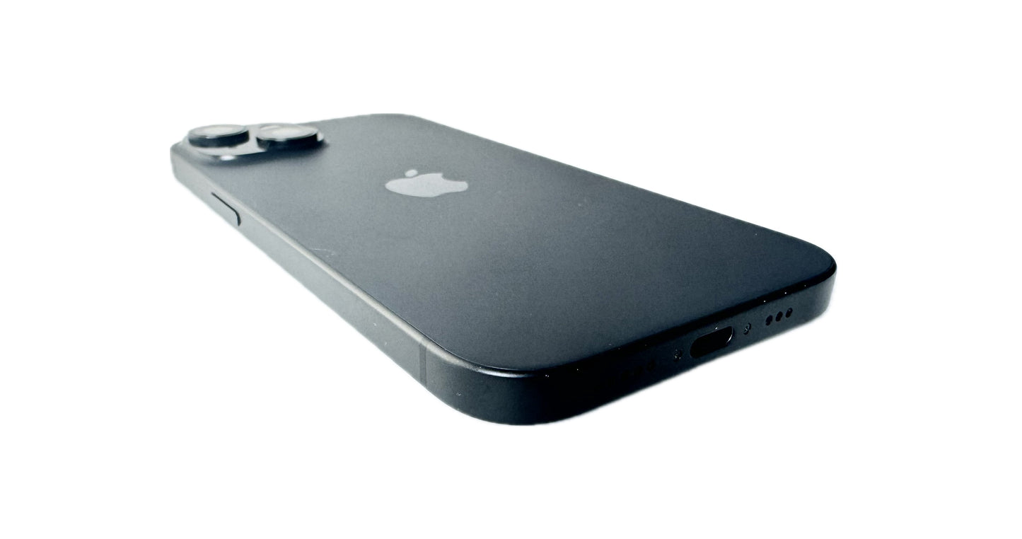 iPhone 15 - Schwarz