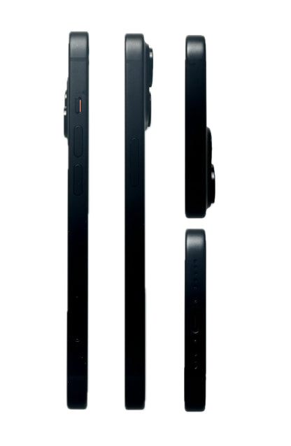 iPhone 15 - Schwarz