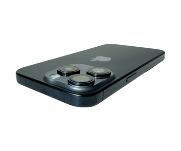iPhone 15 Pro Max - Titan Blau