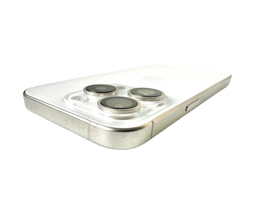 iPhone 15 Pro Max - Weiß