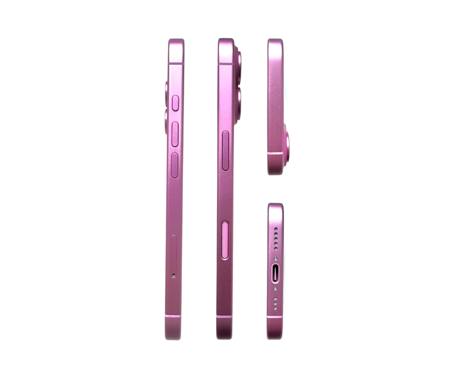 iPhone 16 - Pink