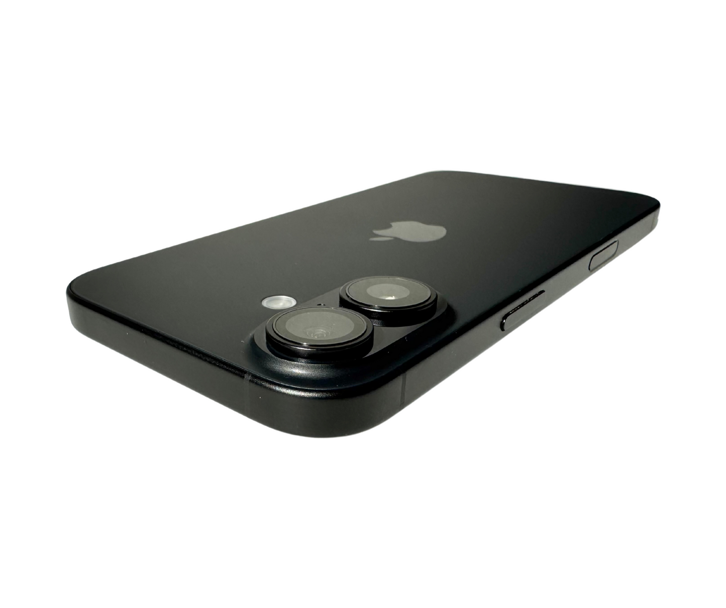 iPhone 16 - Schwarz