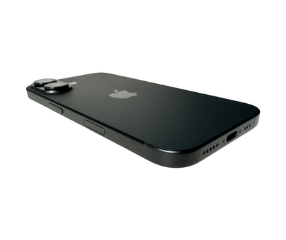 iPhone 16 - Schwarz