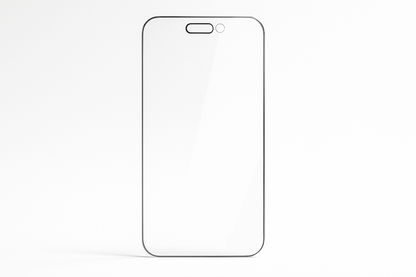 Panzerglas für iPhone 14 Pro